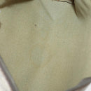 GUCCI GG Canvas Supreme Pouch 3 Set Pink Black beige Auth bs30861-8