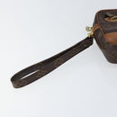 LOUIS VUITTON Monogram Marly Dragonne GM Clutch Bag M51825 LV Auth bs30864-8