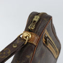 LOUIS VUITTON Monogram Marly Dragonne GM Clutch Bag M51825 LV Auth bs30864-9