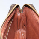 LOUIS VUITTON Monogram Marly Dragonne GM Clutch Bag M51825 LV Auth bs30864-18