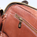 LOUIS VUITTON Monogram Marly Dragonne GM Clutch Bag M51825 LV Auth bs30864-20