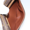 LOUIS VUITTON Monogram Marly Dragonne GM Clutch Bag M51825 LV Auth bs30864-21