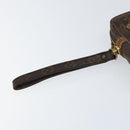 LOUIS VUITTON Monogram Marly Dragonne GM Clutch Bag M51825 LV Auth bs30865-7