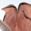 LOUIS VUITTON Monogram Marly Dragonne GM Clutch Bag M51825 LV Auth bs30865-21