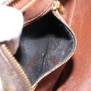 LOUIS VUITTON Monogram Marly Dragonne GM Clutch Bag M51825 LV Auth bs30865-11