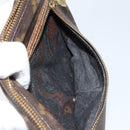 LOUIS VUITTON Monogram Marly Dragonne GM Clutch Bag M51825 LV Auth bs30865-22