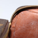 LOUIS VUITTON Monogram Marly Dragonne GM Clutch Bag M51825 LV Auth bs30865-12