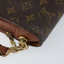 LOUIS VUITTON Monogram Orsay Clutch Bag M51790 LV Auth bs30866-16