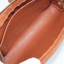 LOUIS VUITTON Monogram Orsay Clutch Bag M51790 LV Auth bs30866-9