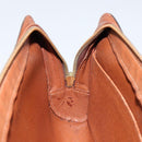 LOUIS VUITTON Monogram Orsay Clutch Bag M51790 LV Auth bs30866-20