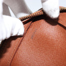 LOUIS VUITTON Monogram Orsay Clutch Bag M51790 LV Auth bs30866-12