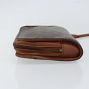 LOUIS VUITTON Monogram Orsay Clutch Bag M51790 LV Auth bs30866-4