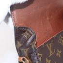 LOUIS VUITTON Monogram Saint Cloud PM Shoulder Bag M51244 LV Auth bs30870-9