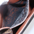 LOUIS VUITTON Monogram Saint Cloud PM Shoulder Bag M51244 LV Auth bs30870-11