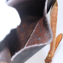 LOUIS VUITTON Monogram Saint Cloud PM Shoulder Bag M51244 LV Auth bs30870-24