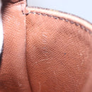 LOUIS VUITTON Monogram Saint Cloud PM Shoulder Bag M51244 LV Auth bs30870-12