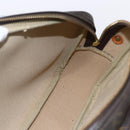 LOUIS VUITTON Monogram Reporter PM Shoulder Bag M45254 LV Auth bs30872-17