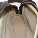 LOUIS VUITTON Monogram Reporter PM Shoulder Bag M45254 LV Auth bs30872-18