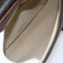 LOUIS VUITTON Monogram Reporter PM Shoulder Bag M45254 LV Auth bs30872-19