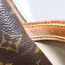 LOUIS VUITTON Monogram Reporter PM Shoulder Bag M45254 LV Auth bs30872-12