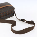 LOUIS VUITTON Monogram Reporter PM Shoulder Bag M45254 LV Auth bs30872-7