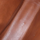 LOUIS VUITTON Monogram Sac Weekend PM Hand Bag M42425 LV Auth bs30876-10