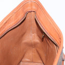 LOUIS VUITTON Monogram Sac Weekend PM Hand Bag M42425 LV Auth bs30876-20