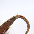 LOUIS VUITTON Monogram Cabas Mezzo Tote Bag M51151 LV Auth bs30879-9