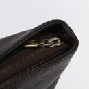 LOUIS VUITTON Monogram Cabas Mezzo Tote Bag M51151 LV Auth bs30880-10