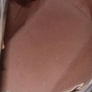 LOUIS VUITTON Monogram Cabas Mezzo Tote Bag M51151 LV Auth bs30880-11