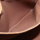 LOUIS VUITTON Monogram Cabas Mezzo Tote Bag M51151 LV Auth bs30880-21