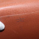 LOUIS VUITTON Monogram Serviette Conseiller Briefcase M53331 LV Auth bs30883-16