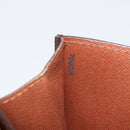 LOUIS VUITTON Monogram Serviette Conseiller Briefcase M53331 LV Auth bs30883-24