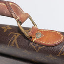 LOUIS VUITTON Monogram Serviette Conseiller Briefcase M53331 LV Auth bs30883-25