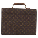 LOUIS VUITTON Monogram Serviette Conseiller Briefcase M53331 LV Auth bs30883-3