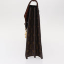 LOUIS VUITTON Monogram Serviette Conseiller Briefcase M53331 LV Auth bs30883-4