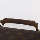 LOUIS VUITTON Monogram Serviette Conseiller Briefcase M53331 LV Auth bs30883-8