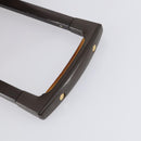 LOUIS VUITTON Monogram Pegas 55 Suitcase M23294 LV Auth bs30886-10