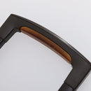 LOUIS VUITTON Monogram Pegas 55 Suitcase M23294 LV Auth bs30886-11