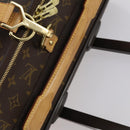 LOUIS VUITTON Monogram Pegas 55 Suitcase M23294 LV Auth bs30886-12