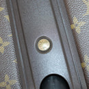 LOUIS VUITTON Monogram Pegas 55 Suitcase M23294 LV Auth bs30886-19