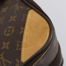 LOUIS VUITTON Monogram Pegas 55 Suitcase M23294 LV Auth bs30886-21