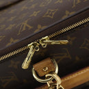 LOUIS VUITTON Monogram Pegas 55 Suitcase M23294 LV Auth bs30886-22