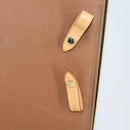 LOUIS VUITTON Monogram Pegas 55 Suitcase M23294 LV Auth bs30886-25