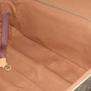 LOUIS VUITTON Monogram Pegas 55 Suitcase M23294 LV Auth bs30886-27