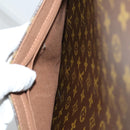 LOUIS VUITTON Monogram Pegas 55 Suitcase M23294 LV Auth bs30886-31