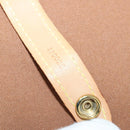 LOUIS VUITTON Monogram Pegas 55 Suitcase M23294 LV Auth bs30886-32