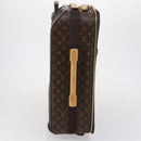 LOUIS VUITTON Monogram Pegas 55 Suitcase M23294 LV Auth bs30886-4