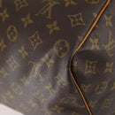 LOUIS VUITTON Monogram Keepall 50 Boston Bag M41426 LV Auth bs30887-16