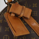 LOUIS VUITTON Monogram Keepall 50 Boston Bag M41426 LV Auth bs30887-19